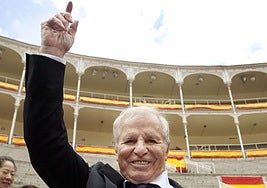 Manuel Benítez 'El Cordobés'