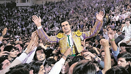 Locura por Morante: la genialidad y el misterio en la despedida de los grandes