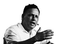 Thiel se mantiene como un gran desconocido para la mayoría de estadounidenses.