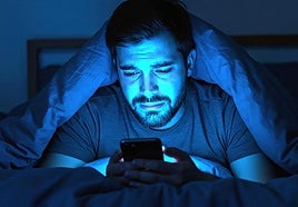 Así afecta a tu cerebro estar dos semanas sin internet en el móvil