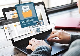 Este es el horario 'laboral' que debe seguir un parado para encontrar trabajo