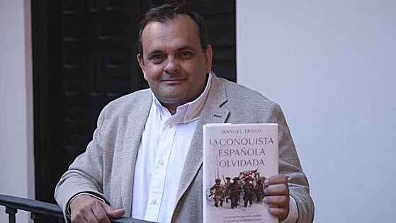 Manuel Trillo gana el Premio Fernando de Leyba por rescatar la huella española en Míchigan