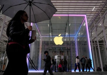 Apple, rekor kıran geçen çeyreğin ardından mali yıl sonunda kârını %19,5 oranında artırdı