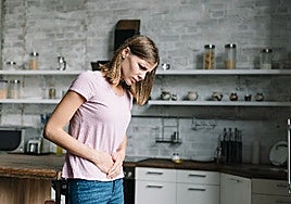 Los mejores probióticos que alivian el dolor de estómago y mejoran tus digestiones