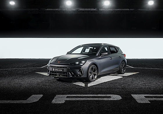 La actitud desafiante de CUPRA, con el fútbol más disruptivo