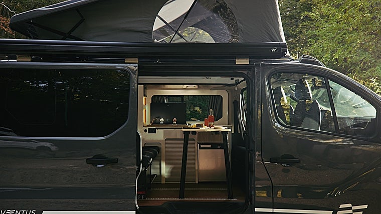 Townstar Evalia Ventus