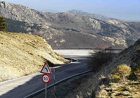 Automovilistas Europeos Asociados los 270 kilómetros considerados «puntos negros»