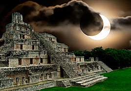 ¿Cómo pudieron los mayas predecir con tanta precisión los eclipses?