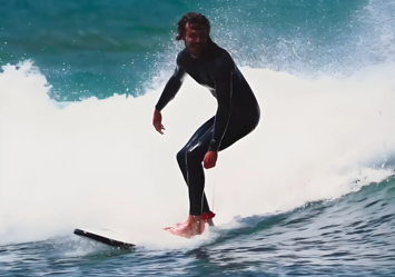 Así es la marca española de surf que triunfa en Europa y dará el salto a EE.UU