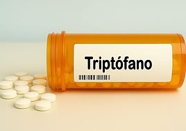 Cinco cosas que debes saber antes de tomar triptófano