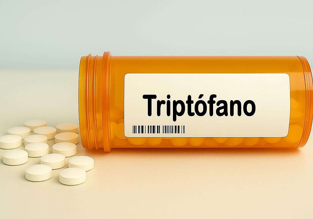 Cinco cosas que debes saber antes de tomar triptófano