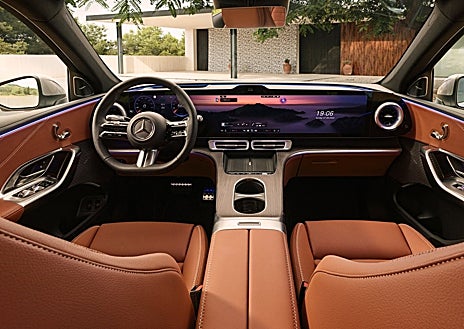 Imagen secundaria 1 - Mercedes-Benz GLC 