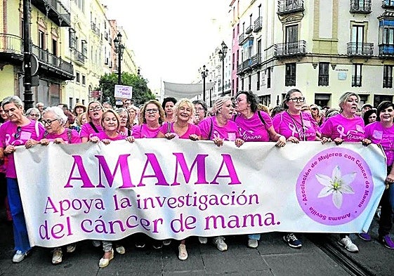 Andalucía informa de que se ha restablecido el acceso a los historiales médicos de las afectadas por los cribados