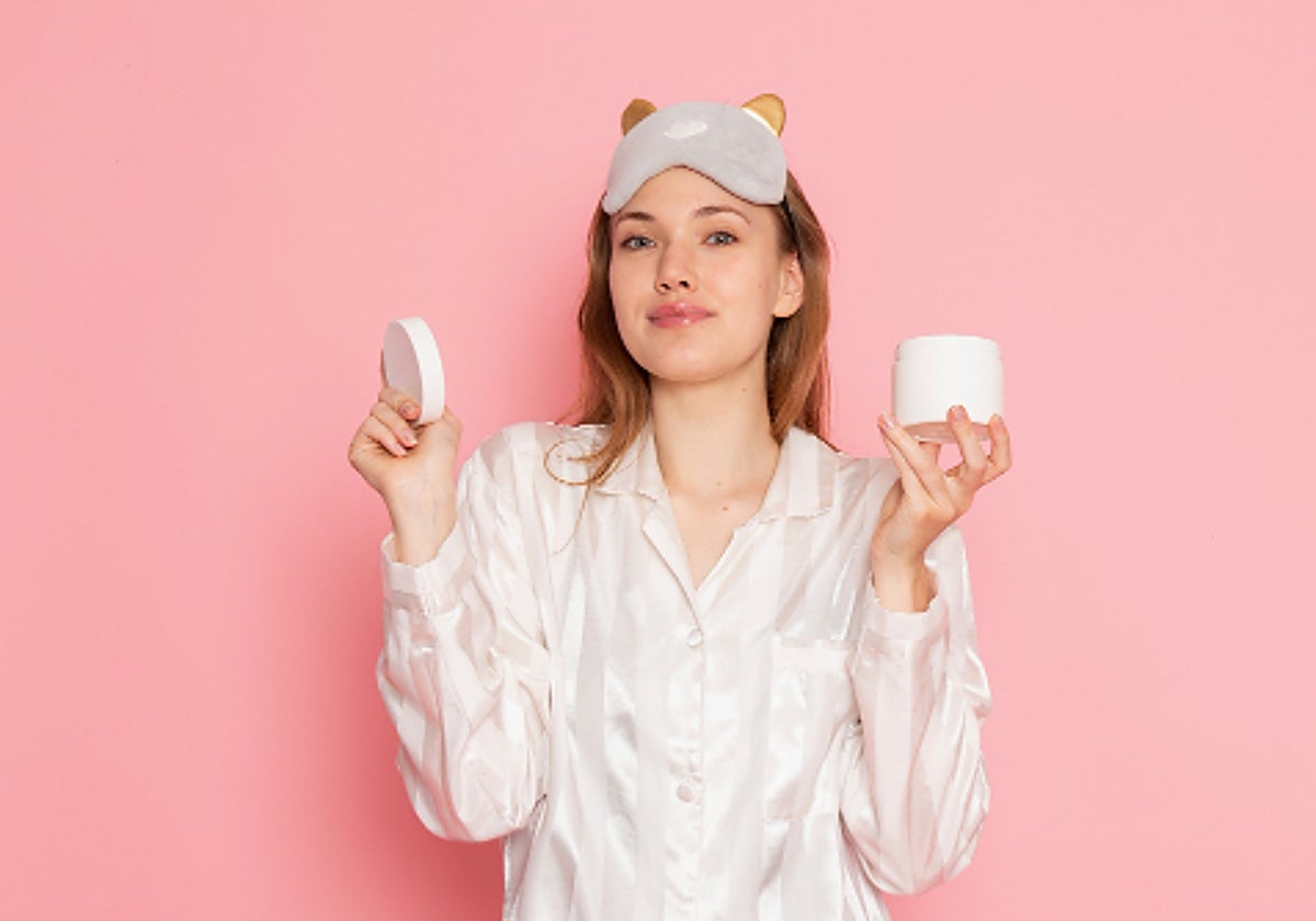 L'Oréal Paris revitalift filler crema de noche: hidratación intensiva y efecto rellenador para pieles maduras