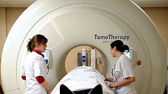Se disparan los retrasos en las colonoscopias y en las consultas de salud mental