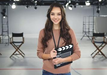 Tilly Norwood, la actriz que no existe, pero ha debutado y tiene agente (y es solo el principio)