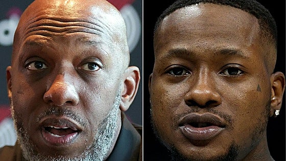 Detenidos un jugador y un técnico de la NBA por su relación con casos de apuestas