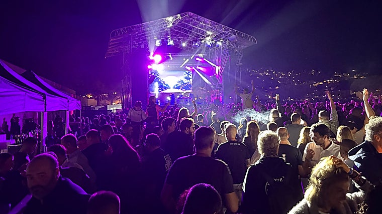 BMW Motorrad Days 2025 en Peñíscola