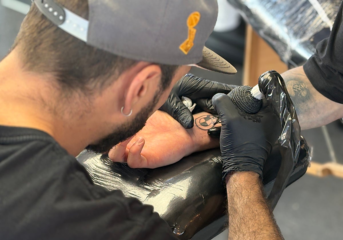 BMW Motorrad Days 2025 en Peñíscola