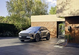 Llegará al mercado con dos versiones, de tracción delantera y total