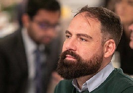 Mariano Moreno Pavón