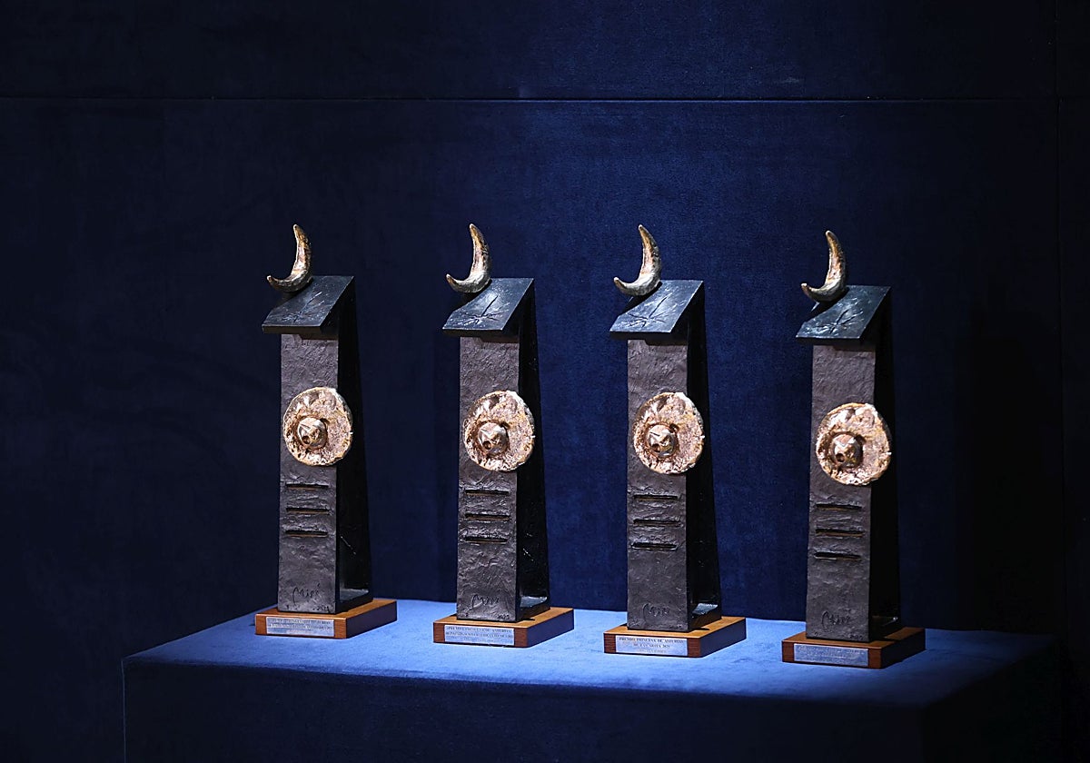 La ceremonia de los Premios Princesa de Asturias 2025, en imágenes