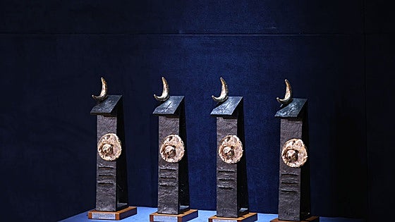 La ceremonia de los Premios Princesa de Asturias 2025, en imágenes
