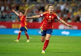 Alexia y Pina iluminan el primer capítulo de una era