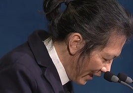 Byung-Chul Han: «La brecha social entre ricos y pobres se sigue agrandando cada vez más»