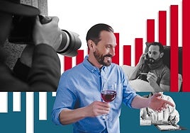 Fraude, bajas y detectives: el nuevo triángulo del mercado laboral