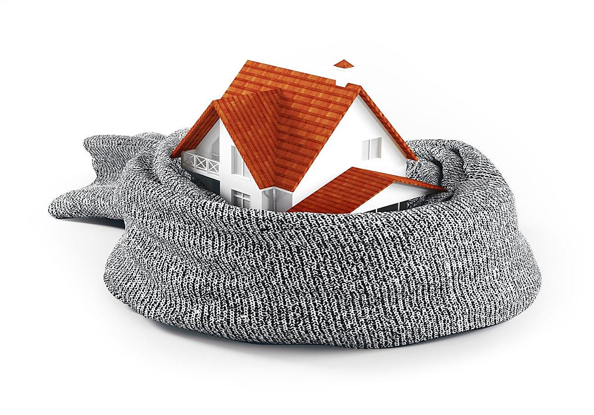 Cuadros, estanterías, paneles reflectantes... Así puedes ahorrar un buen pico en calefacción