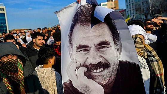El PKK retira a todos sus combatientes de Turquía tras 40 años de lucha armada