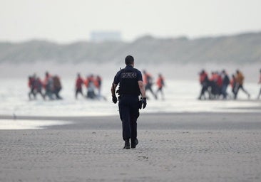 Europa, más hostil a la inmigración