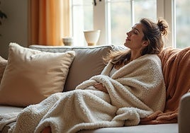 Estas mantas de sofá son perfectas para añadir calidez y estilo a tu salón
