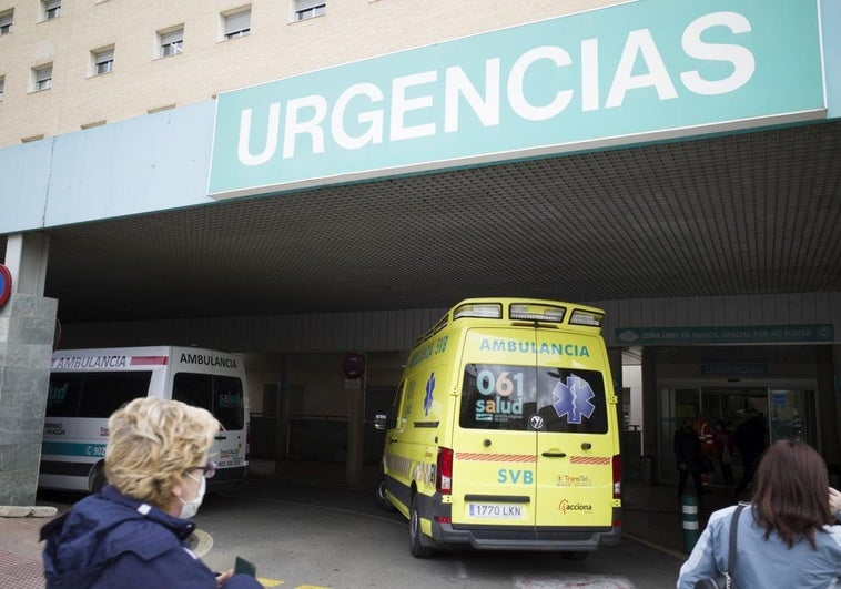Muere dos años después de que no le comuniquen el cáncer detectado en un escáner