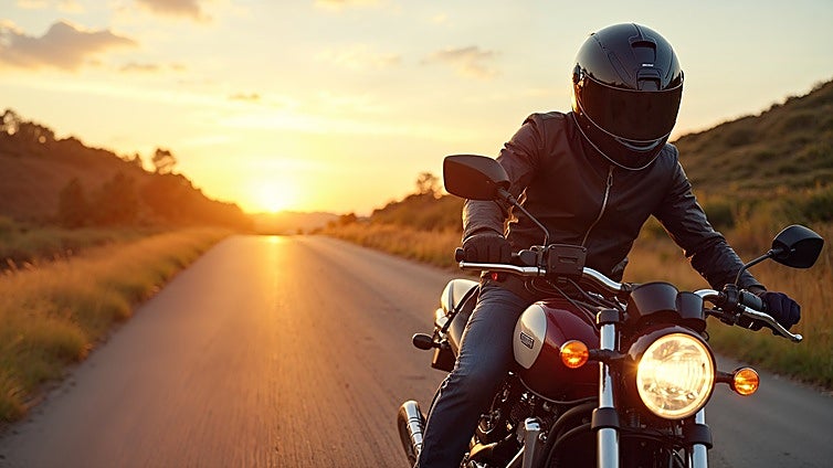 Los mejores cascos de moto para conductores que buscan seguridad y ahorro