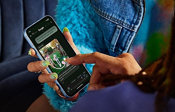 Pixel 8a: El móvil de Google con inteligencia artificial y una cámara de lujo en un precio medio