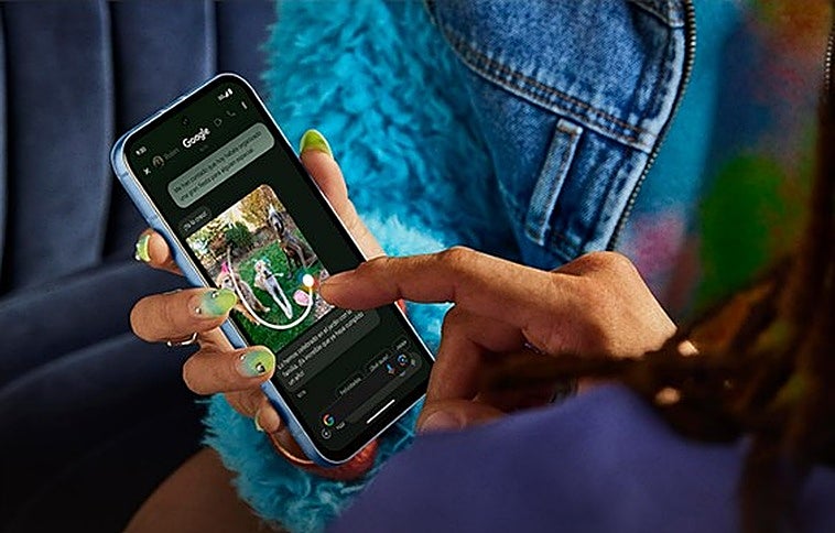 Pixel 8a: El móvil de Google con inteligencia artificial y una cámara de lujo en un precio medio