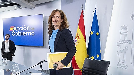 Sanidad aprueba el decreto que extiende los beneficios de la ley ELA a otros enfermos irreversibles