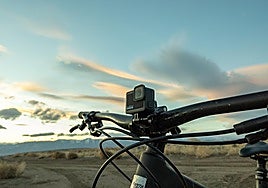 Análisis de la cámara de acción GoPro Hero ultracompacta y resistente que graba en 4K