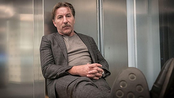 «Esta película me ha puesto en mi sitio»