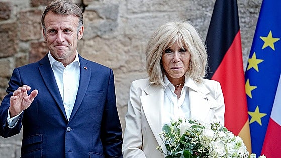 La hija de Brigitte Macron asegura que el ciberacoso sexista ha pasado factura a su madre
