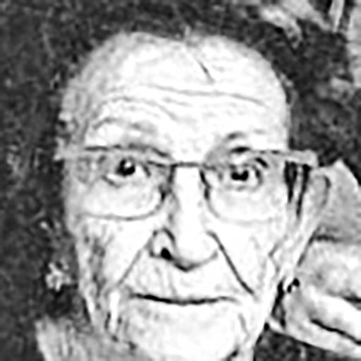 Foto de Anunciación P. O.