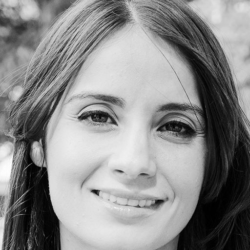 Foto de Conchi Serrano Asunción