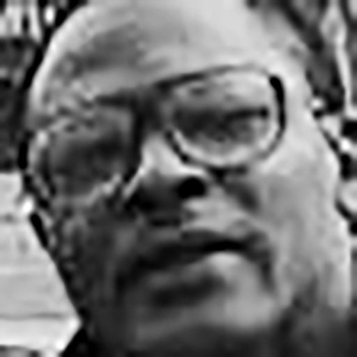 Foto de Franklin Faustin