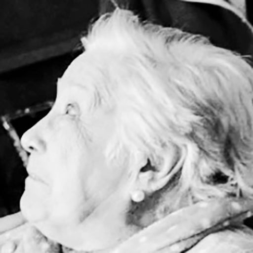 Foto de Maruja Rodrigo