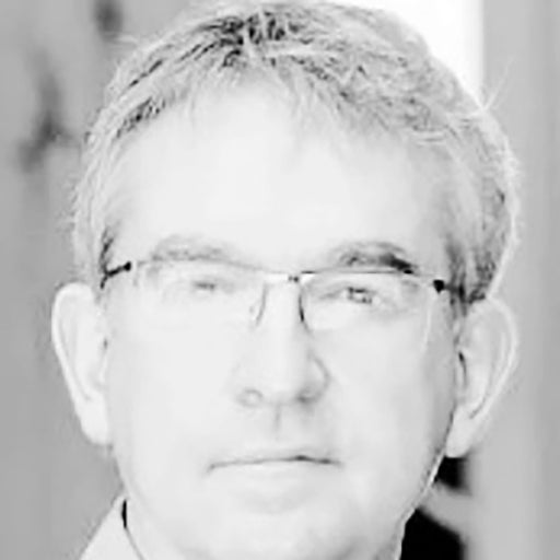 Foto de Santiago Posteguillo