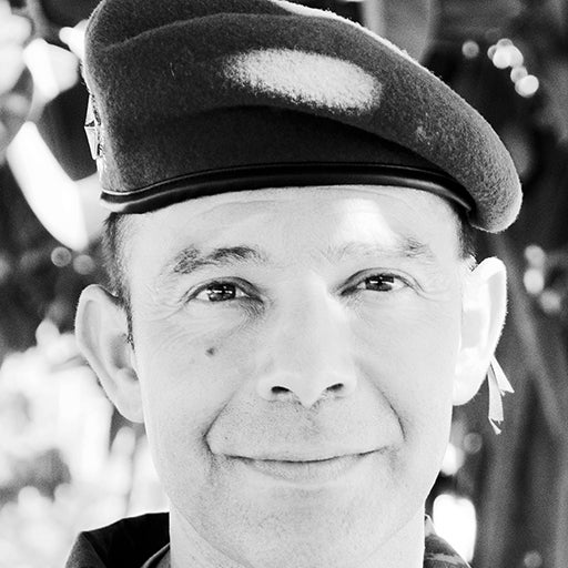 Foto de Manuel Pino Berlanga