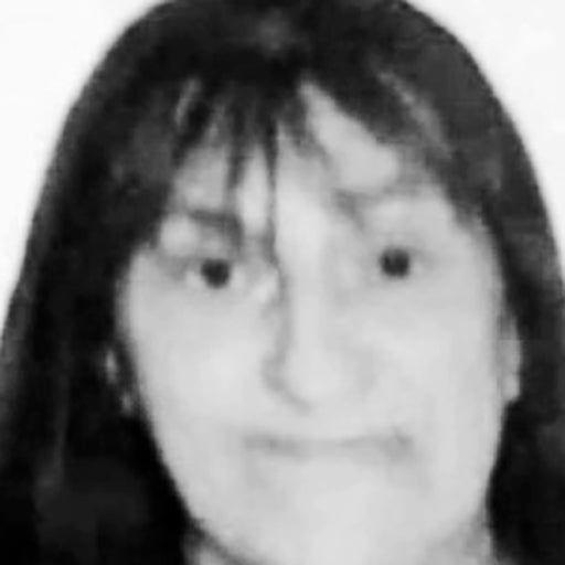 Foto de Elvira Benita M. A.