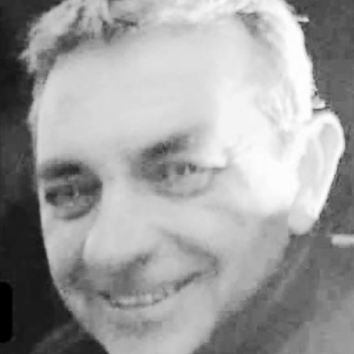 Foto de Cándido M. P.